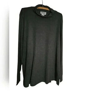Anthony Richards Blouse 2XL NWT